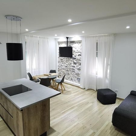 Solea Apartment Калдонацо Екстериор снимка