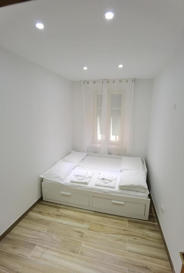 Solea Apartment Калдонацо Екстериор снимка